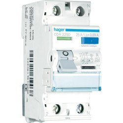 nasvet.CD226J Hager (2х25А